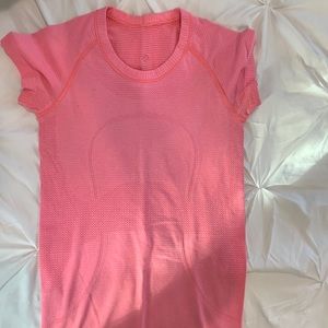Lululemon Shirt, size 2